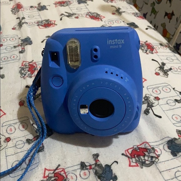 FUJIFILM. INSTAX MINI 9 - Picture 2 of 2